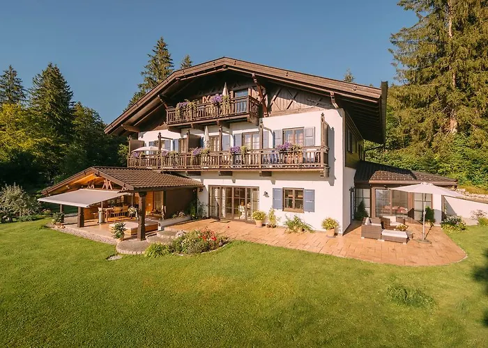 Ferienhaus Heimhof