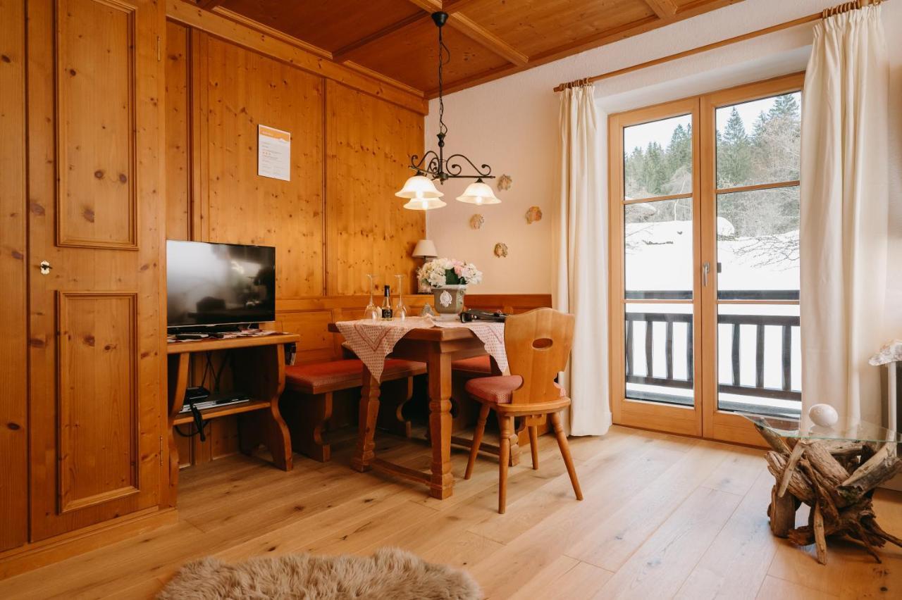 Heimhof Apartment