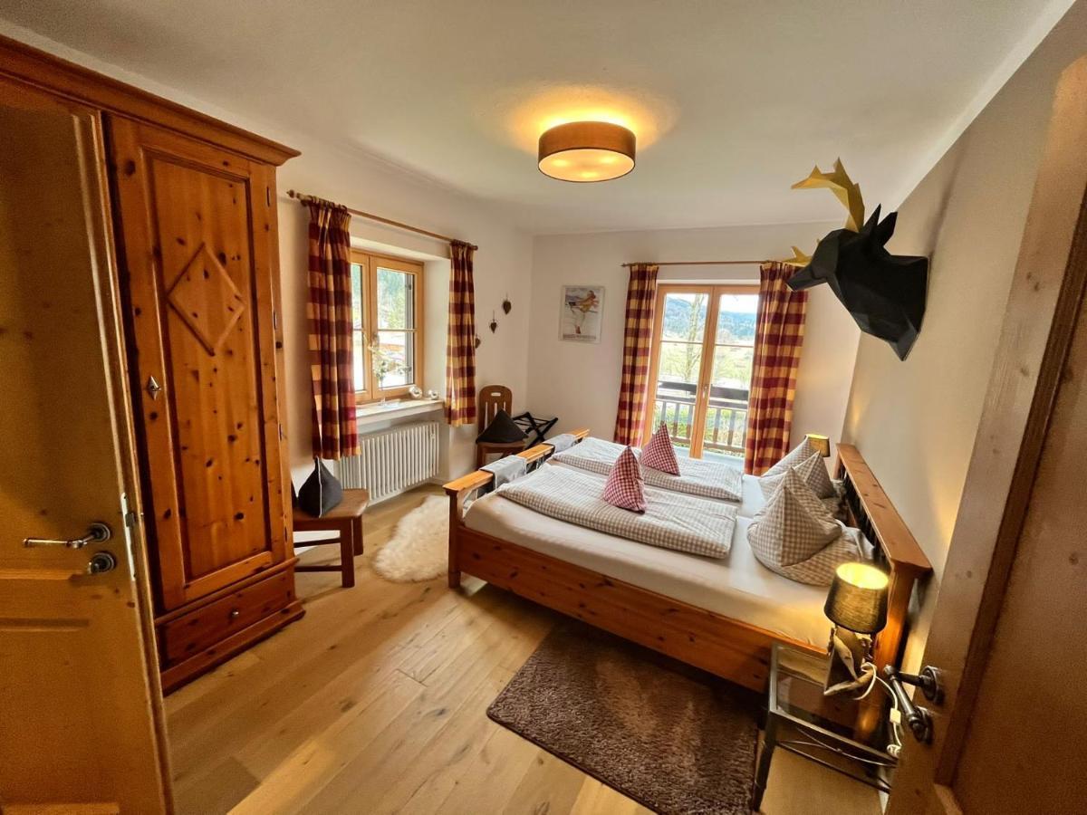 Apartment Heimhof