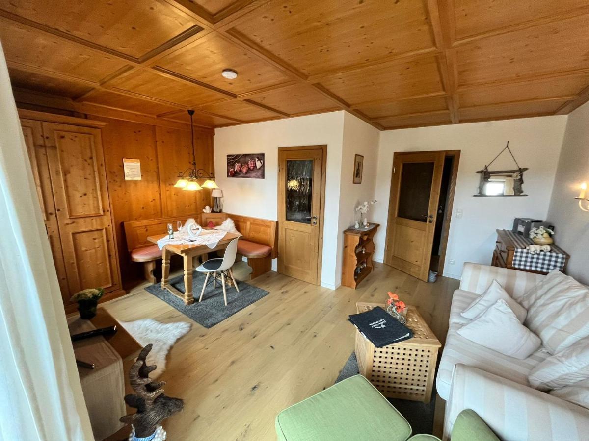 Heimhof Apartment Garmisch-Partenkirchen