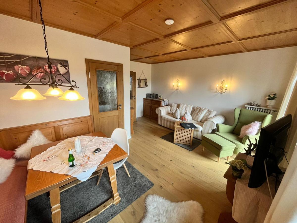 Apartment Heimhof