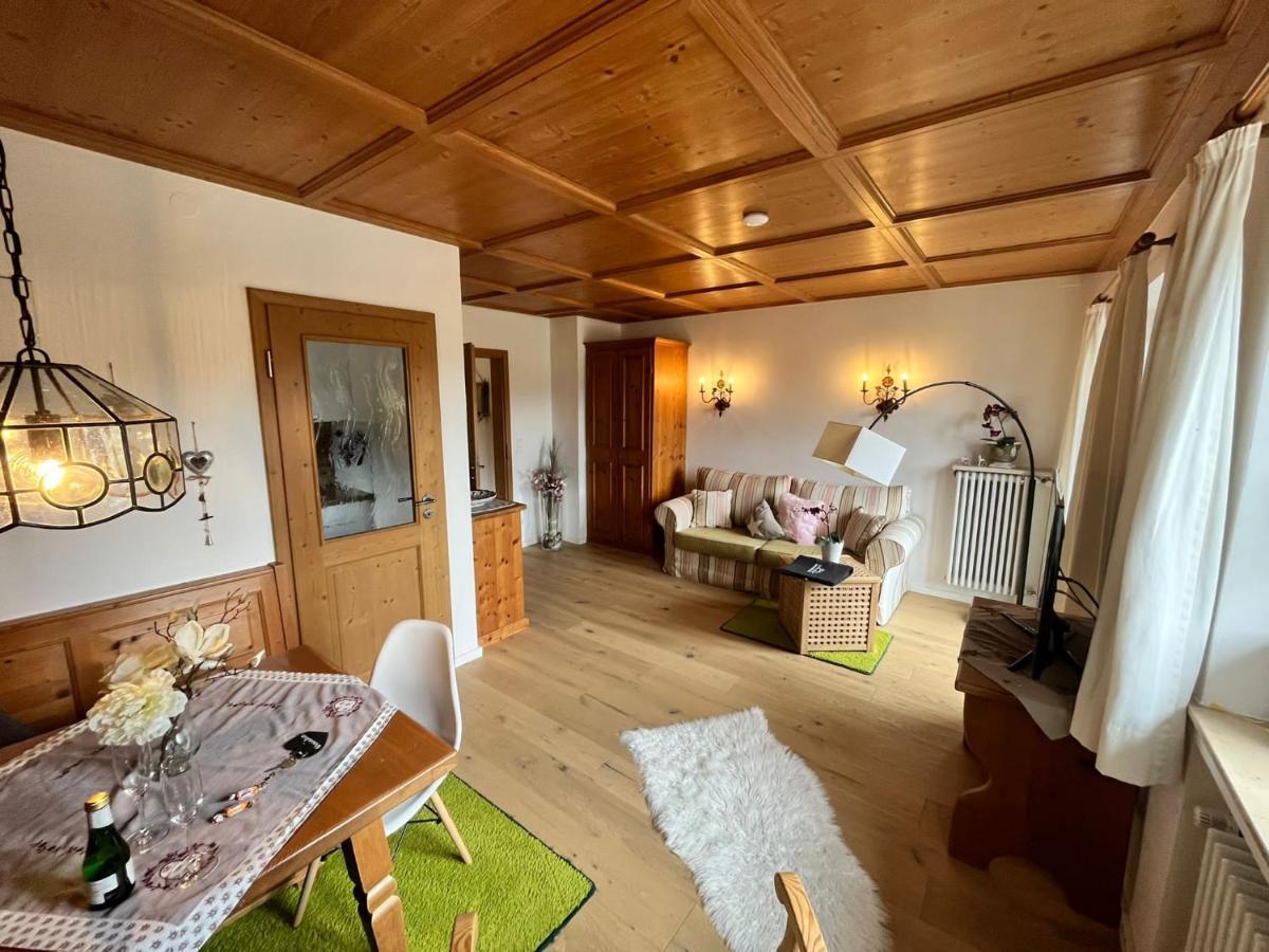 Apartment Heimhof