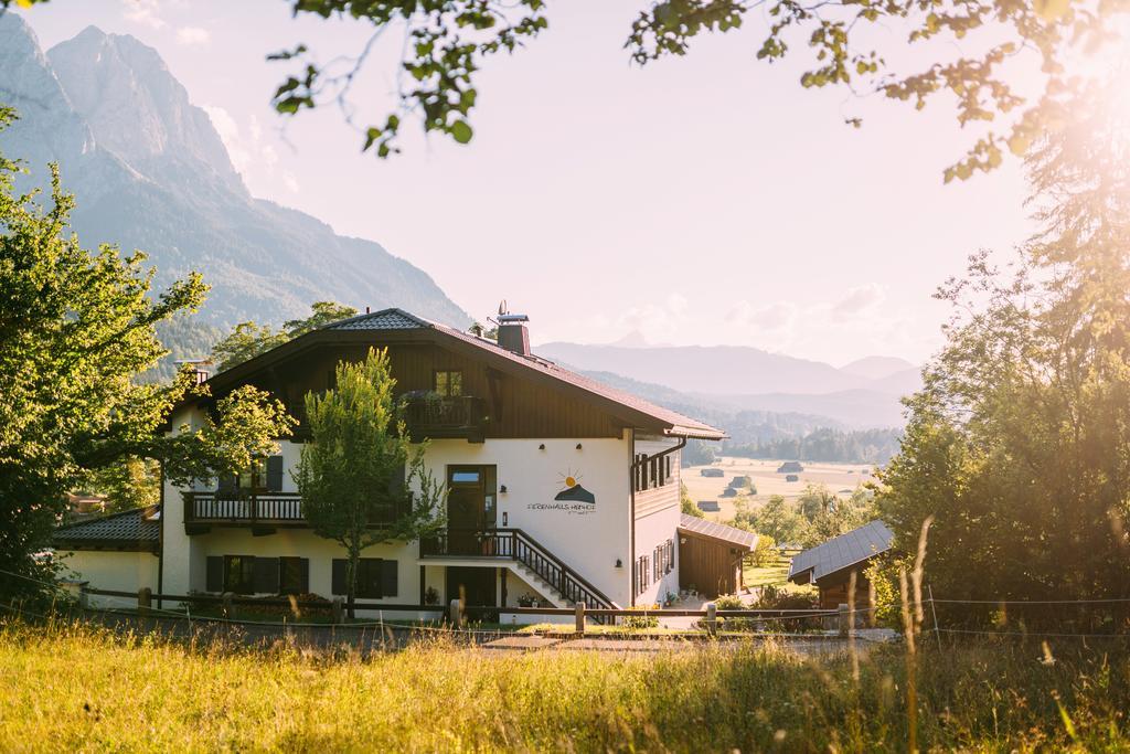 Apartment Heimhof