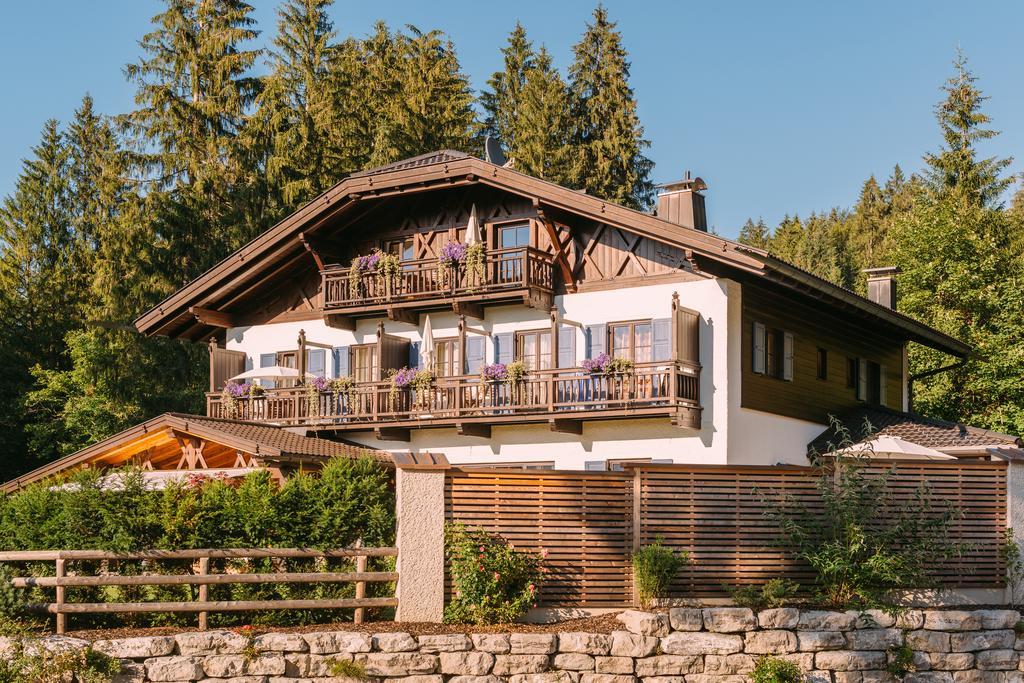 Heimhof Apartment Garmisch-Partenkirchen