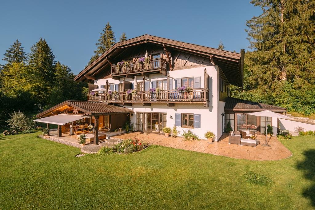 Heimhof Garmisch-Partenkirchen