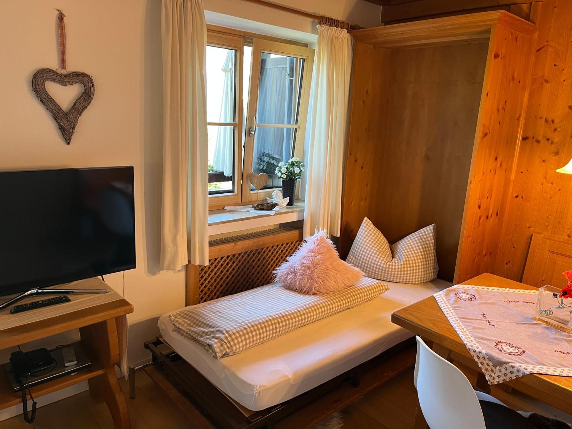 Apartment Heimhof