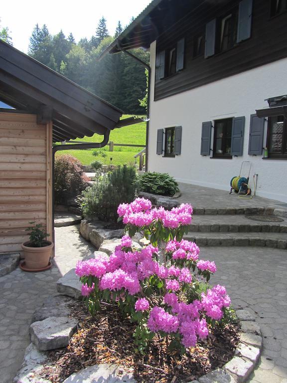 Apartment Heimhof