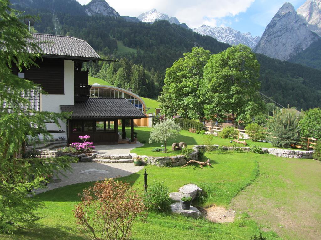 Heimhof *