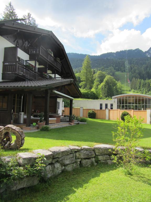 Heimhof Apartment *