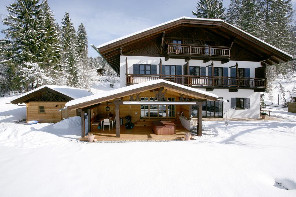 Heimhof Garmisch-Partenkirchen