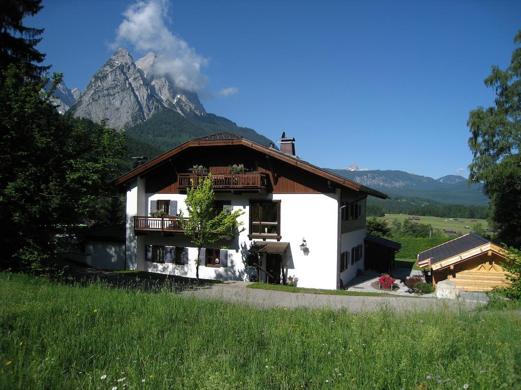 Heimhof Apartment *