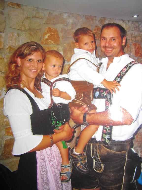 Appartamento Heimhof *