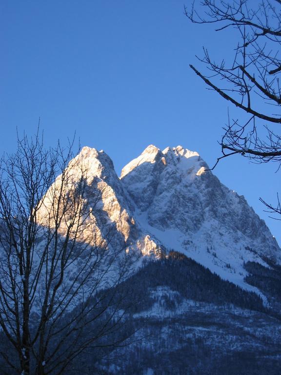 Heimhof Appartamento Garmisch-Partenkirchen