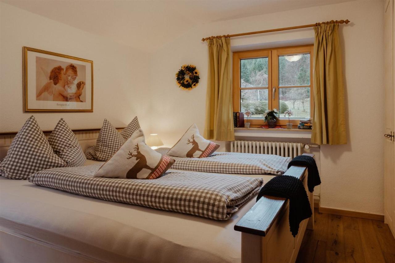 Heimhof * Garmisch-Partenkirchen