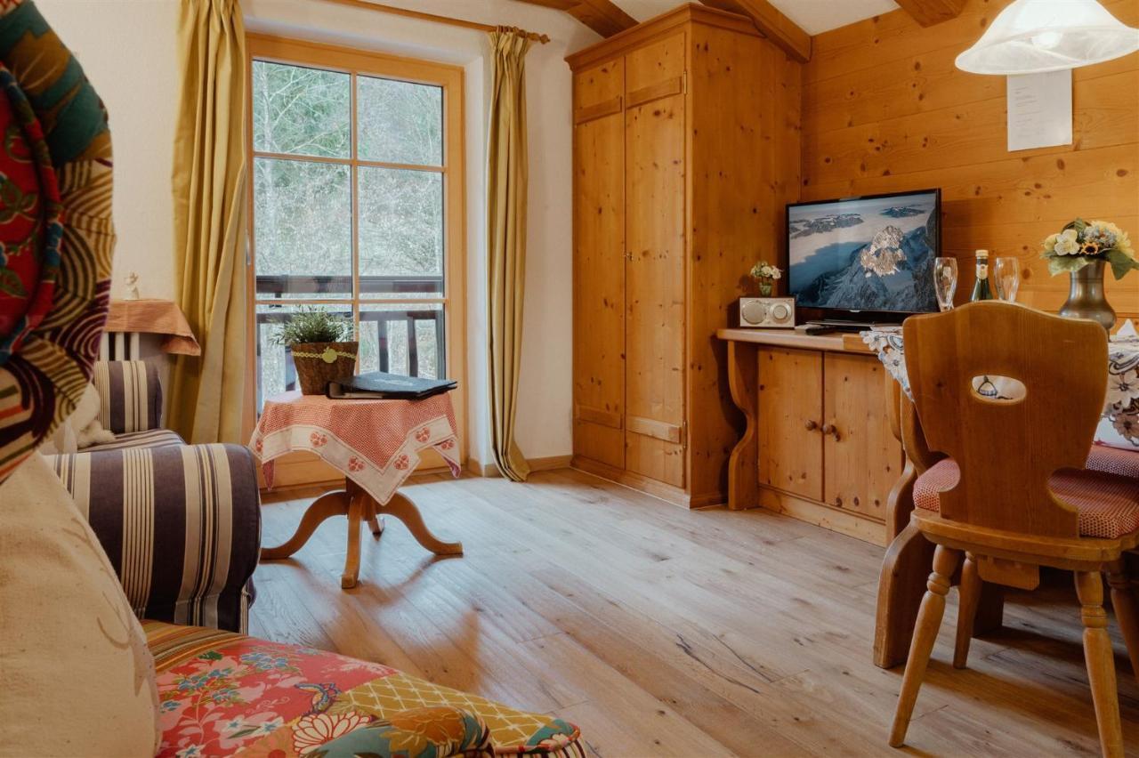 Apartment Heimhof Garmisch-Partenkirchen